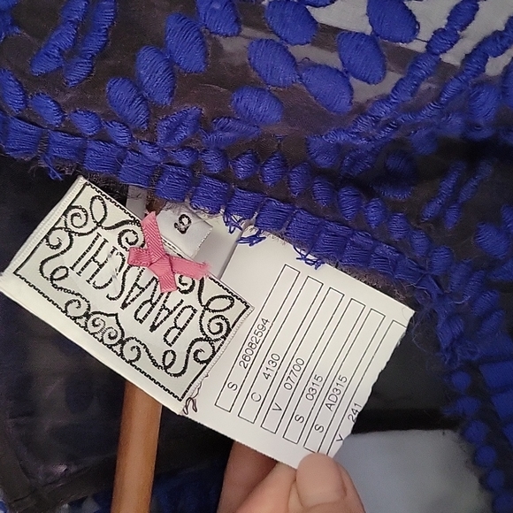 Anthropologie - Yoana BARASCHI dress - Picture 3 of 10